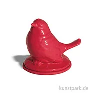Artikelbild des Artikels “Latex-Gießform Vogel, 11,5x10 cm “