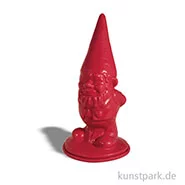 Artikelbild des Artikels “Latex-Gießform Zwerg, 8x21,5 cm “
