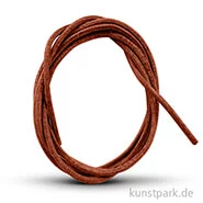 Artikelbild des Artikels “Lederband mittelbraun, Länge 100 cm “