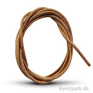 Artikelbild des Artikels “Lederband natur, Länge 100 cm “