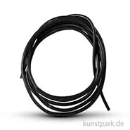 Artikelbild des Artikels “Lederband schwarz, Länge 100 cm “