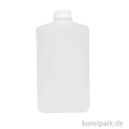Artikelbild des Artikels “Leerdose aus Kunststoff - eckig transparent “