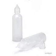 Artikelbild des Artikels “Leerflasche mit Spitze aus Kunststoff, 80 ml “