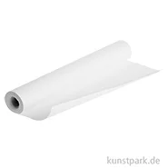 Artikelbild des Artikels “Leinwand auf Rolle, Weiß grundiertes Maltuch, Breite 50 cm, 5 Meter “