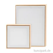 Artikelbild des Artikels “Leinwand mit Rahmen zum Bemalen “