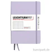 Artikelbild des Artikels “Leuchtturm Notizbuch Hardcover - Lilac, DIN A5, Dotted “
