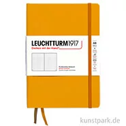 Artikelbild des Artikels “Leuchtturm Notizbuch Hardcover - Rising Sun, DIN A5, Dotted “