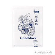 Artikelbild des Artikels “Vang Linolblock - Japanpapier, 20 Blatt, 45g 23 x 31 cm“
