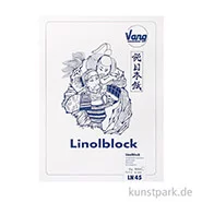 Artikelbild des Artikels “Vang Linolblock - Japanpapier, 20 Blatt, 45g “