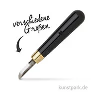 Artikelbild des Artikels “Linolschneider mit Kunststoffgriff “