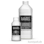 Artikelbild des Artikels “Liquitex Pouring Medium “