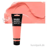 Artikelbild des Artikels “Liquitex BASIC Acrylfarben 118 ml Tube | 048 Pink“