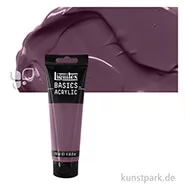 Artikelbild des Artikels “Liquitex BASIC Acrylfarben 118 ml Tube | 263 Lilagrau“