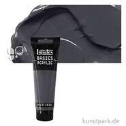 Artikelbild des Artikels “Liquitex BASIC Acrylfarben 118 ml Tube | 310 Payne's Grau“