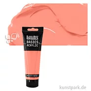 Artikelbild des Artikels “Liquitex BASIC Acrylfarben 118 ml Tube | 810 Portraitrosa Hell“