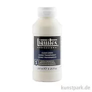 Artikelbild des Artikels “Liquitex Gesso transparent, 237 ml “