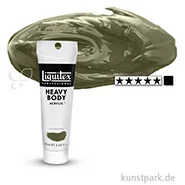 Artikelbild des Artikels “Liquitex HEAVY BODY Acrylfarben 59 ml Tube | 331 Umbra natur“