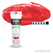 Artikelbild des Artikels “Liquitex HEAVY BODY Acrylfarben 59 ml Tube | 894 Kad Free Rot Mittel“