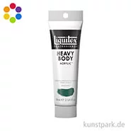 Artikelbild des Artikels “Liquitex HEAVY BODY Acrylfarben 59 ml “