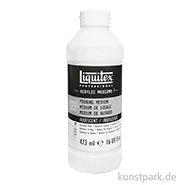 Artikelbild des Artikels “Liquitex Pouring Medium - Iridescent, 473 ml “