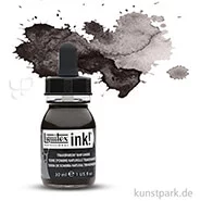Artikelbild des Artikels “Liquitex Professional ACRYLIC INK 30 ml Einzelfarbe | Umbra Natur Transparent“