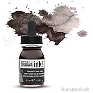 Artikelbild des Artikels “Liquitex Professional ACRYLIC INK 30 ml Einzelfarbe | Umbra Gebrannt Transparent“