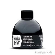 Artikelbild des Artikels “Liquitex Professional ACRYLIC INK Karbonschwarz, 150 ml “
