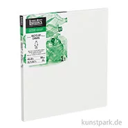 Artikelbild des Artikels “Liquitex Recycled Canvas Keilrahmen - Traditional 40 x 40 cm“