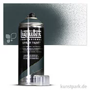 Artikelbild des Artikels “Liquitex Spray Paint - Farbspray 400 ml Einzelfarbe | 0260 Transparentschwarz“