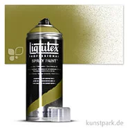 Artikelbild des Artikels “Liquitex Spray Paint - Farbspray 400 ml Einzelfarbe | 1163 Kadmiumgelb Dunkel imitiert 1“