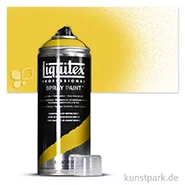 Artikelbild des Artikels “Liquitex Spray Paint - Farbspray 400 ml Einzelfarbe | 5163 Kadmiumgelb Dunkel 5“