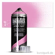 Artikelbild des Artikels “Liquitex Spray Paint - Farbspray 400 ml Einzelfarbe | 6114 Quinacridone Magenta 6“
