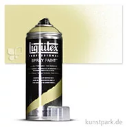 Artikelbild des Artikels “Liquitex Spray Paint - Farbspray 400 ml Einzelfarbe | 6159 Kadmiumgelb Hell 6“