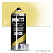 Artikelbild des Artikels “Liquitex Spray Paint - Farbspray 400 ml Einzelfarbe | 6163 Kadmiumgelb Dunkel 6“
