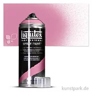 Artikelbild des Artikels “Liquitex Spray Paint - Farbspray 400 ml Einzelfarbe | 6311 Kadmiumrot Dunkel 6“