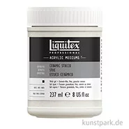 Artikelbild des Artikels “Liquitex Strukturgel 237 ml - Keramik Stuck “