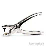 Artikelbild des Artikels “Lochzange aus Metall, Lochgröße 1,5 mm “