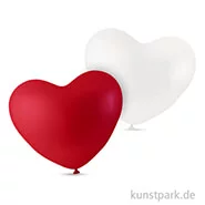 Artikelbild des Artikels “Luftballons in Herzform, 8 Stück “