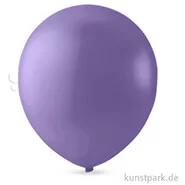 Artikelbild des Artikels “Luftballons rund, Größe 23 cm 10 Stk. | Lila“