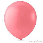Artikelbild des Artikels “Luftballons rund, Größe 23 cm 10 Stk. | Pink“
