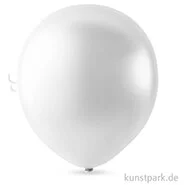 Artikelbild des Artikels “Luftballons rund, Größe 23 cm 10 Stk. | Weiß“