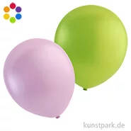 Artikelbild des Artikels “Luftballons rund, Größe 23 cm “