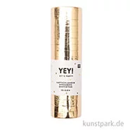 Artikelbild des Artikels “Luftschlangen - Gold “