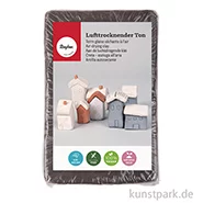 Artikelbild des Artikels “Lufttrocknender Ton, Grau, 1 kg “