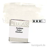 Artikelbild des Artikels “Lukas 1862 Aquarellfarben 1/2 Napf | 1006 Chinesischweiß“