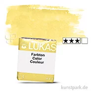 Artikelbild des Artikels “Lukas 1862 Aquarellfarben 1/2 Napf | 1016 Gummigutt“