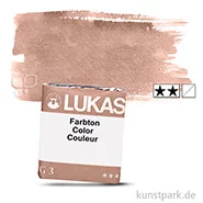 Artikelbild des Artikels “Lukas 1862 Aquarellfarben 1/2 Napf | 1104 Grüne Erde“