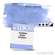 Artikelbild des Artikels “Lukas 1862 Aquarellfarben 1/2 Napf | 1121 Coelinblau“