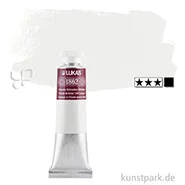 Artikelbild des Artikels “Lukas 1862 Ölfarbe 37 ml Einzelfarbe | 007 Deckweiß“