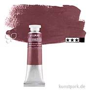Artikelbild des Artikels “Lukas 1862 Ölfarbe 37 ml Einzelfarbe | 052 Caput mortuum“